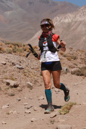 Aconcagua Ultra Trail 2023