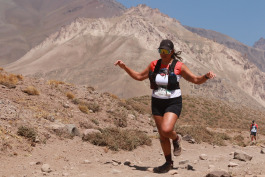 Aconcagua Ultra Trail 2023