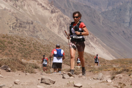 Aconcagua Ultra Trail 2023