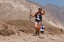 Aconcagua Ultra Trail 2023