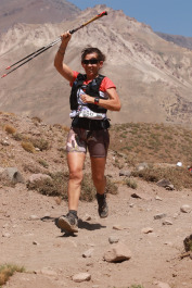 Aconcagua Ultra Trail 2023