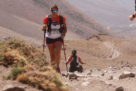 Aconcagua Ultra Trail 2023