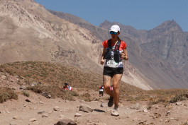 Aconcagua Ultra Trail 2023