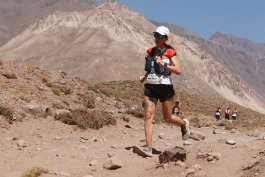 Aconcagua Ultra Trail 2023