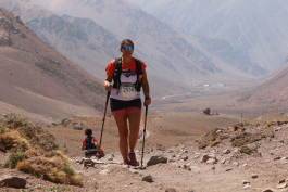 Aconcagua Ultra Trail 2023