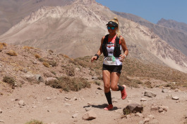 Aconcagua Ultra Trail 2023