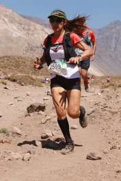 Aconcagua Ultra Trail 2023