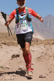 Aconcagua Ultra Trail 2023