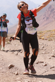 Aconcagua Ultra Trail 2023