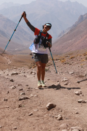 Aconcagua Ultra Trail 2023