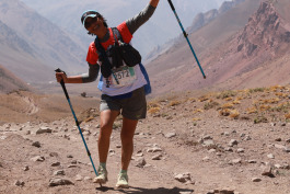 Aconcagua Ultra Trail 2023