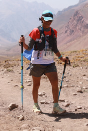 Aconcagua Ultra Trail 2023