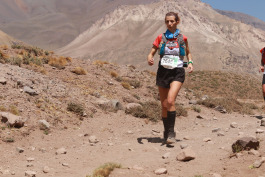 Aconcagua Ultra Trail 2023