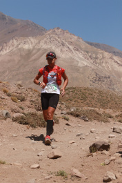 Aconcagua Ultra Trail 2023