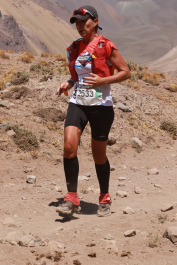 Aconcagua Ultra Trail 2023