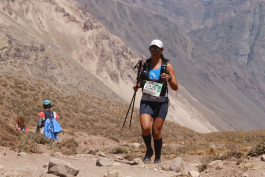 Aconcagua Ultra Trail 2023