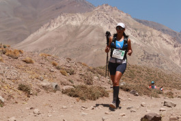 Aconcagua Ultra Trail 2023