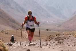 Aconcagua Ultra Trail 2023