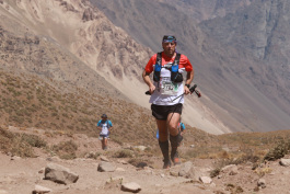 Aconcagua Ultra Trail 2023