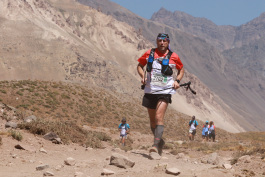 Aconcagua Ultra Trail 2023