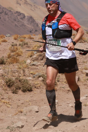 Aconcagua Ultra Trail 2023