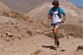 Aconcagua Ultra Trail 2023