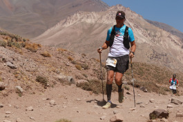 Aconcagua Ultra Trail 2023