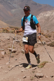 Aconcagua Ultra Trail 2023