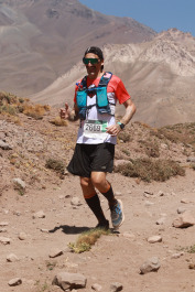 Aconcagua Ultra Trail 2023