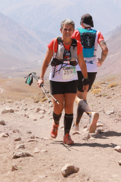 Aconcagua Ultra Trail 2023