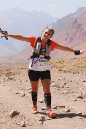 Aconcagua Ultra Trail 2023