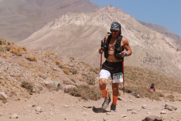 Aconcagua Ultra Trail 2023