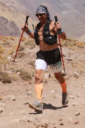 Aconcagua Ultra Trail 2023