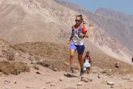 Aconcagua Ultra Trail 2023