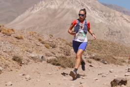 Aconcagua Ultra Trail 2023