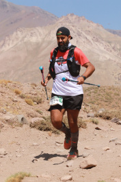 Aconcagua Ultra Trail 2023