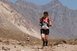 Aconcagua Ultra Trail 2023