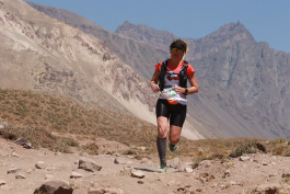 Aconcagua Ultra Trail 2023