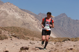 Aconcagua Ultra Trail 2023