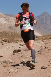 Aconcagua Ultra Trail 2023