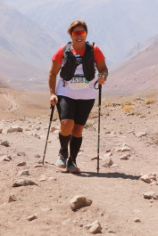 Aconcagua Ultra Trail 2023