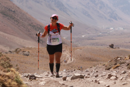 Aconcagua Ultra Trail 2023