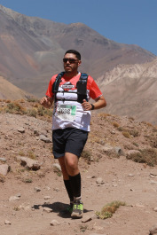 Aconcagua Ultra Trail 2023