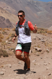 Aconcagua Ultra Trail 2023