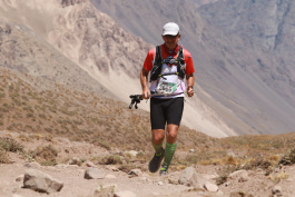 Aconcagua Ultra Trail 2023