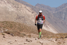 Aconcagua Ultra Trail 2023