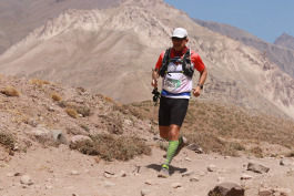 Aconcagua Ultra Trail 2023