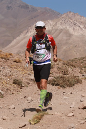 Aconcagua Ultra Trail 2023