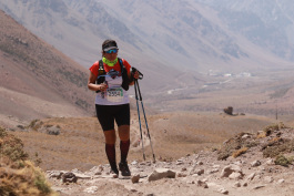 Aconcagua Ultra Trail 2023