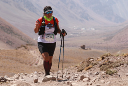 Aconcagua Ultra Trail 2023